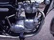 £3, 999 - Triumph Bonneville T140V 750cc,  Black, 