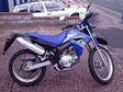 Yamaha XT 125R 125cc,  Blue,  2007(57),  ,  7, 500 miles, ....