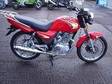 Jincheng Easy Rider JC,  Red,  2009,  ,  Red,  125 Learner....