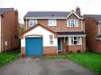 This well presented detached family home is situated in a sought after location