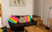 Affordable quality accommodation student/professionals  Stoke-on-Trent